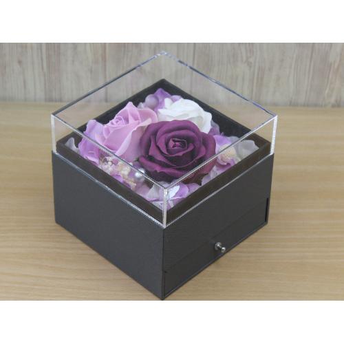 �N���A�W���G���[BOX �t���O�����X�t�����[��3