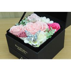 �W���G���[BOX S �s���N�`���X���P���`