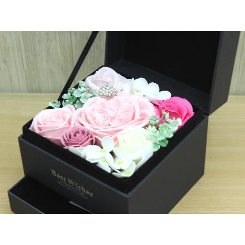 �W���G���[BOX S �s���N