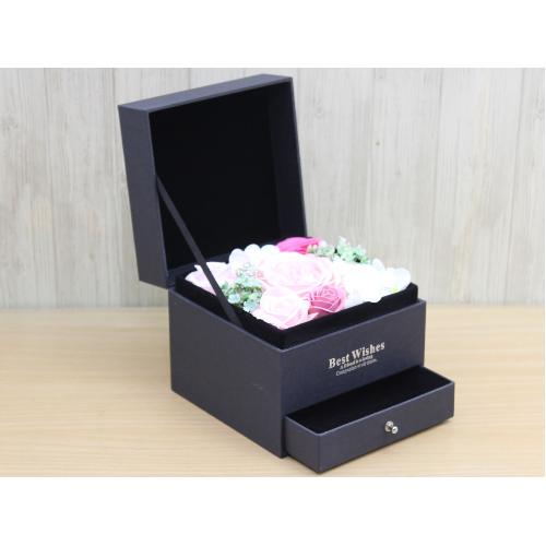 �W���G���[BOX S �s���N3