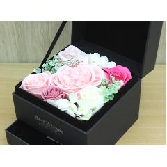 �W���G���[BOX S �s���N