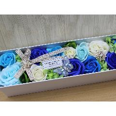 ���ʉ��i�t���O�����X��BOX�t�����[ �`���X���P���`