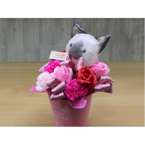 �W�����L�̃o���[���ƃt���O�����X�t�����[RP3