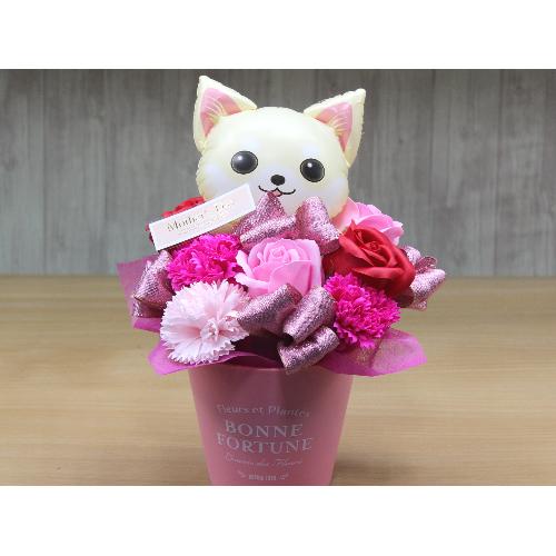���`�����̃o���[���ƃt���O�����X�t�����[RP