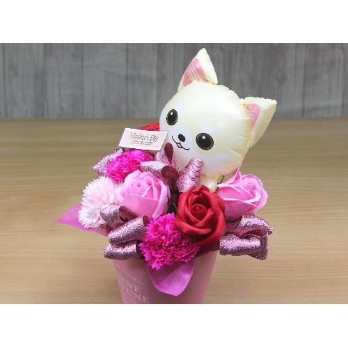 ���`�����̃o���[���ƃt���O�����X�t�����[RP3