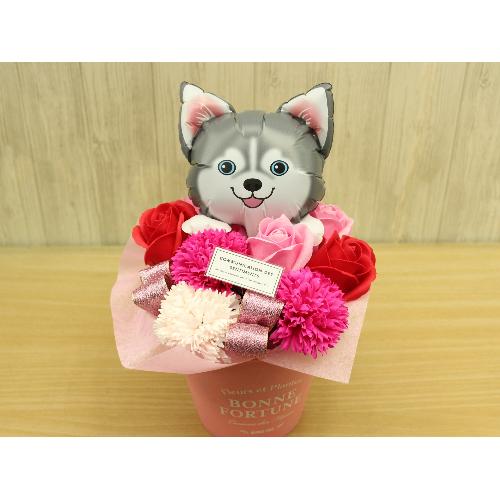 �n�X�L�[�̃o���[���ƃt���O�����X�t�����[RP