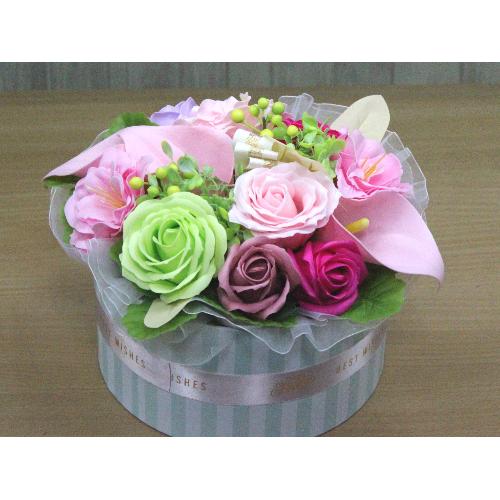 �X�g���C�v���E���hBOX �s���N2