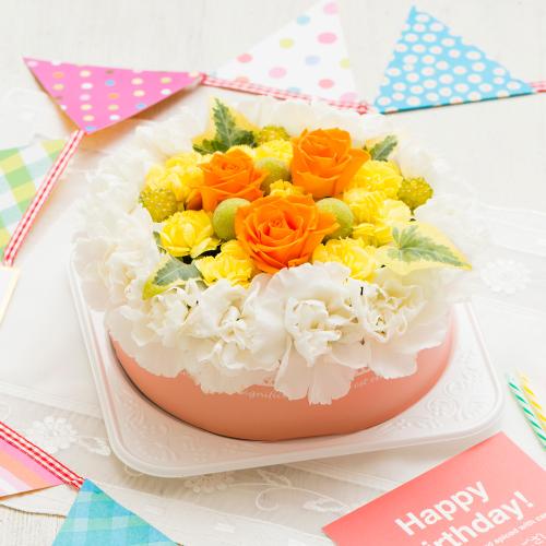 �P�[�L�A�����W�����g�u�V�g���X�v