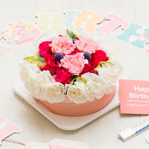 �P�[�L�A�����W�����g�u�X�C�[�g�v