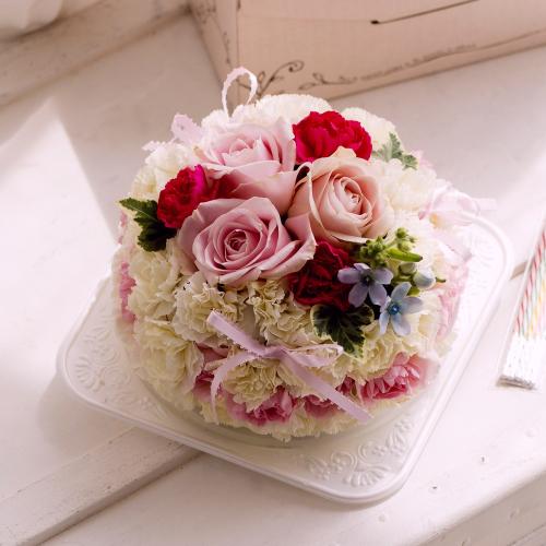 �P�[�L�A�����W�����g�u�h�[���v