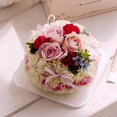 �P�[�L�A�����W�����g�u�h�[���v