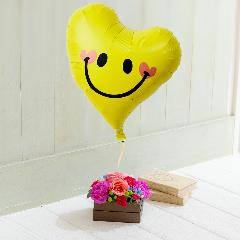 �o���[���A�����W�u���u���[�X�}�C���v���u���E��Box�t�����[�s���N