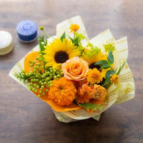 �A���}����t�����[�M�t�g�yFloma essential�z���F�E�I�����W�n�@Refresh�\���t���b�V���\