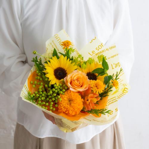 �A���}����t�����[�M�t�g�yFloma essential�z���F�E�I�����W�n�@Refresh�\���t���b�V���\4