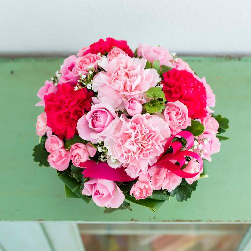 �n�[�g�t���A�����W�����g�u�J�[�l�[�V�����{�E���v4