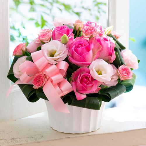 ���[�Y�A�����W�����g�u�s���N�v5