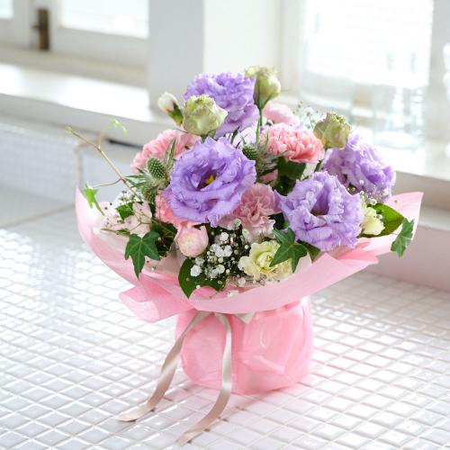 �g���R�M�L���E���ꂽ�s���N�E�p�[�v���n���܂����A�����W