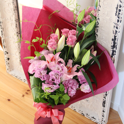 �G���K���g�u�[�P�u�����ƃg���R�M�L���E�v