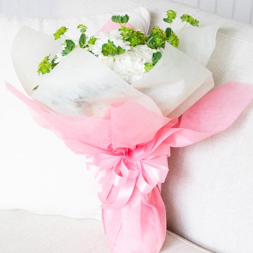 �o���ƃK�[�x���̃z���C�g���E���h�u�[�P4