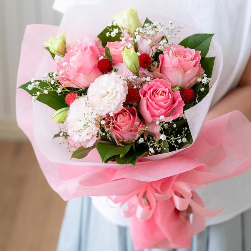 �G���K���g�u�[�P�u�o���ƃg���R�M�L���E�v