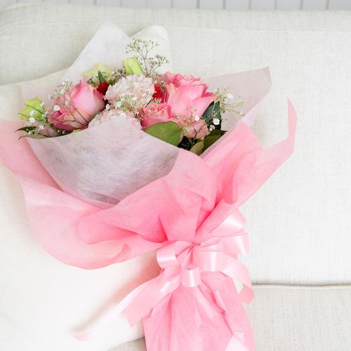 �G���K���g�u�[�P�u�o���ƃg���R�M�L���E�v5