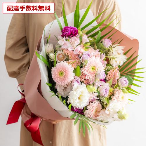 �v���ɂ��܂��� ���؃u�[�P�u�s���N�n�v11,000�~