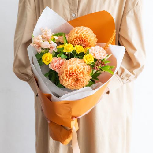 �v���ɂ��܂��� �u�[�P�u���F�E�I�����W�n�v5,500�~